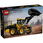 LEGO Technic Volvo L120 Electric Wheel Loader για 9+ ετών Ετών 973τμχ 42209 - Image 9