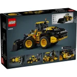 LEGO Technic Volvo L120 Electric Wheel Loader για 9+ ετών Ετών 973τμχ 42209 - Image 10
