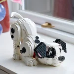 LEGO Disney 101 Dalmatians Puppy για 18+ ετών Ετών 1722τμχ 43269 - Image 4