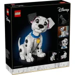 LEGO Disney 101 Dalmatians Puppy για 18+ ετών Ετών 1722τμχ 43269 - Image 7
