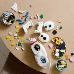 LEGO Disney 101 Dalmatians Puppy για 18+ ετών Ετών 1722τμχ 43269 - Image 8