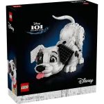 LEGO Disney 101 Dalmatians Puppy για 18+ ετών Ετών 1722τμχ 43269 - Image 9