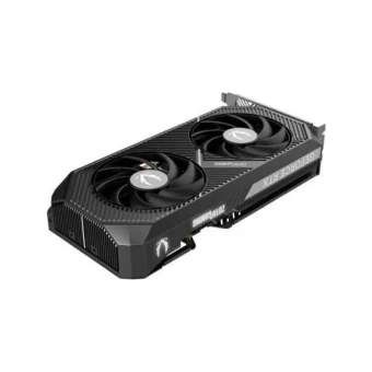 Zotac GeForce RTX 5070 12GB GDDR7 Twin Edge OC Κάρτα Γραφικών ZT-B50700H-10P
