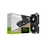 Zotac GeForce RTX 5070 12GB GDDR7 Twin Edge Κάρτα Γραφικών ZT-B50700E-10P - Image 6
