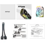 Zotac GeForce RTX 5070 12GB GDDR7 Twin Edge Κάρτα Γραφικών ZT-B50700E-10P - Image 8