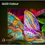 Hisense Smart Τηλεόραση 100" 4K UHD Mini LED U7Q HDR (2025) 100U7Q - Image 10