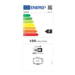 Hisense Smart Τηλεόραση 100" 4K UHD Mini LED U7Q HDR (2025) 100U7Q - Image 12