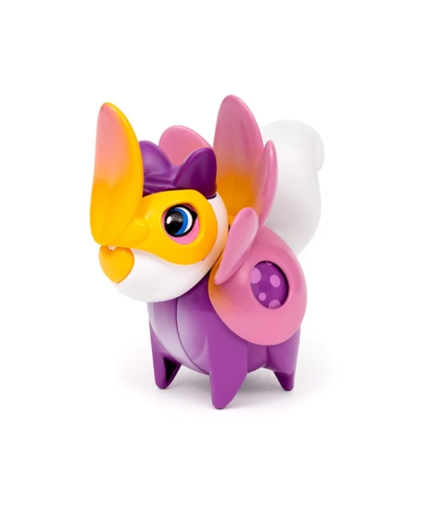 Brio Toys Παιχνίδι Μινιατούρα Ροζ 63621000