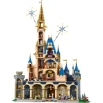 LEGO Castle Princess Castle για 18+ ετών Ετών 4837τμχ 43222 - Image 7