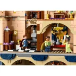 LEGO Castle Princess Castle για 18+ ετών Ετών 4837τμχ 43222 - Image 9