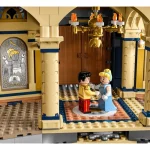 LEGO Castle Princess Castle για 18+ ετών Ετών 4837τμχ 43222 - Image 10