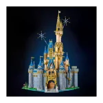 LEGO Castle Princess Castle για 18+ ετών Ετών 4837τμχ 43222 - Image 12