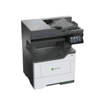 Lexmark MX632adwe Ασπρόμαυρο Πολυμηχάνημα Laser 38S0108