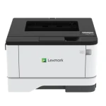 Lexmark MS331dn Ασπρόμαυρος Εκτυπωτής Laser 29S0010