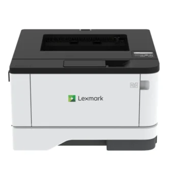 Lexmark MS331dn Ασπρόμαυρος Εκτυπωτής Laser 29S0010