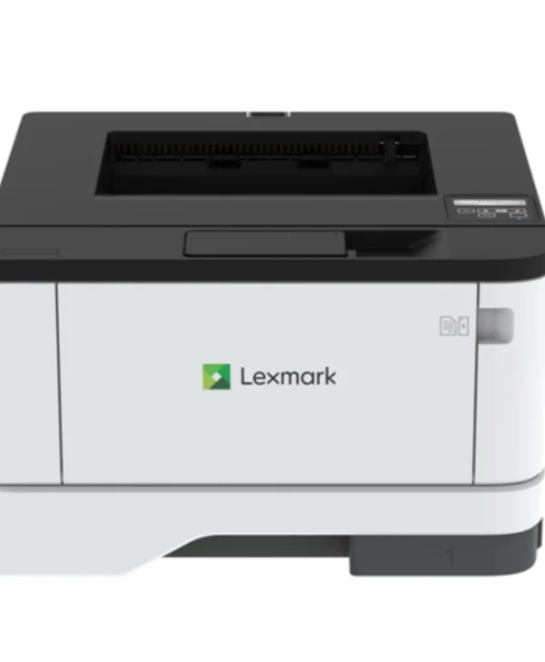 Lexmark MS331dn Ασπρόμαυρος Εκτυπωτής Laser 29S0010