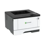 Lexmark MS331dn Ασπρόμαυρος Εκτυπωτής Laser 29S0010 - Image 3