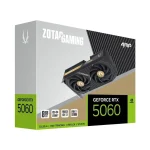 Zotac GeForce RTX 5060 8GB GDDR7 AMP Κάρτα Γραφικών ZT-B50600F-10M - Image 8