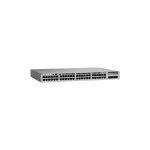 Cisco Catalyst C9200L-48PL-4X-E Managed L3 Switch με 48 Θύρες Gigabit (1Gbps) Ethernet - Image 2