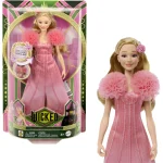 Mattel Singing Glinda Κούκλα HYM41