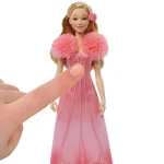 Mattel Singing Glinda Κούκλα HYM41 - Image 4