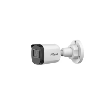 Dahua HAC-B1A21-U-0360B CCTV Κάμερα Παρακολούθησης Full HD 1080p Αδιάβροχη με Φακό 3.6mm