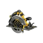Dewalt Δισκοπρίονο 54V Solo με Σύστημα Αναρρόφησης DCS579NT-XJ