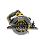 Dewalt Δισκοπρίονο 54V Solo με Σύστημα Αναρρόφησης DCS579NT-XJ - Image 4