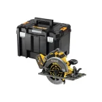 Dewalt Δισκοπρίονο 54V Solo με Σύστημα Αναρρόφησης DCS579NT-XJ - Image 5
