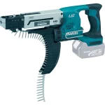 Makita Κατσαβίδι Γυψοσανίδας Μπαταρίας Solo 18V DFR550Z