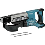 Makita Κατσαβίδι Γυψοσανίδας Μπαταρίας Solo 18V DFR550Z - Image 2