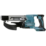 Makita Κατσαβίδι Γυψοσανίδας Μπαταρίας Solo 18V DFR550Z - Image 3