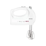 MPM Μίξερ Χειρός 400W Λευκό MMR-25 - Image 3