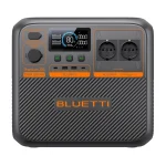 Bluetti Premium 200 V2 Power Station Χωρητικότητας 2700Wh (P-PR200V2-EU-GY-BL)