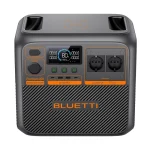 Bluetti Premium 200 V2 Power Station Χωρητικότητας 2700Wh (P-PR200V2-EU-GY-BL) - Image 3