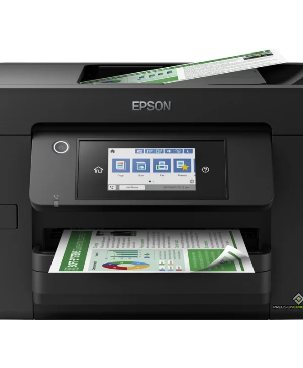 Epson Workforce Pro WF-4820DWF C11CJ06403