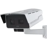 Axis P1518-LE IP Κάμερα Παρακολούθησης 4K Αδιάβροχη 02757-001 - Image 2