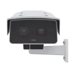 Axis P1518-LE IP Κάμερα Παρακολούθησης 4K Αδιάβροχη 02757-001 - Image 3