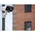 Axis P1518-LE IP Κάμερα Παρακολούθησης 4K Αδιάβροχη 02757-001 - Image 4