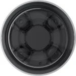 Axis 02897-001 IP Κάμερα Παρακολούθησης Full HD+ 5MP Αδιάβροχη - Image 2