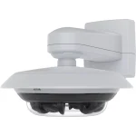 Axis 02897-001 IP Κάμερα Παρακολούθησης Full HD+ 5MP Αδιάβροχη - Image 4