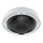 Axis P3727-PLE Panoramic IP Κάμερα Παρακολούθησης Full HD 1080p Αδιάβροχη 02218-001