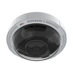 Axis P3727-PLE Panoramic IP Κάμερα Παρακολούθησης Full HD 1080p Αδιάβροχη 02218-001 - Image 2
