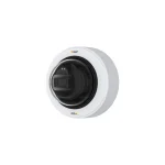 Axis P3248-LV IP Κάμερα Παρακολούθησης 4K Αδιάβροχη με Αμφίδρομη Επικοινωνία 01597-001 - Image 2