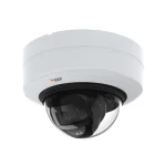 Axis P3248-LV IP Κάμερα Παρακολούθησης 4K Αδιάβροχη με Αμφίδρομη Επικοινωνία 01597-001 - Image 3