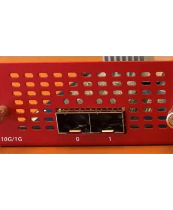 Watchguard Firewall 1τμχ WG9020