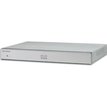 Cisco C1111 Router με 4 Θύρες Gigabit C1111-4P