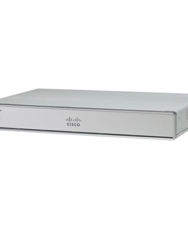 Cisco C1111 Router με 4 Θύρες Gigabit C1111-4P