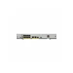 Cisco C1111 Router με 4 Θύρες Gigabit C1111-4P - Image 2