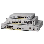Cisco C1111 Router με 4 Θύρες Gigabit C1111-4P - Image 3